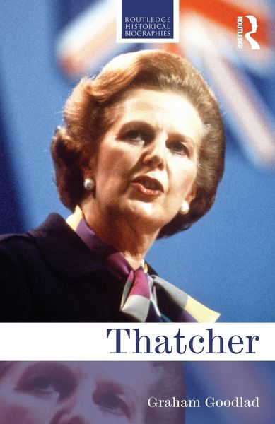 Produktbild: Thatcher