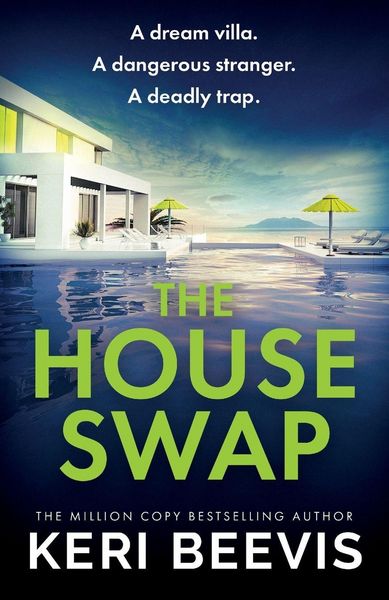 Produktbild: The House Swap
