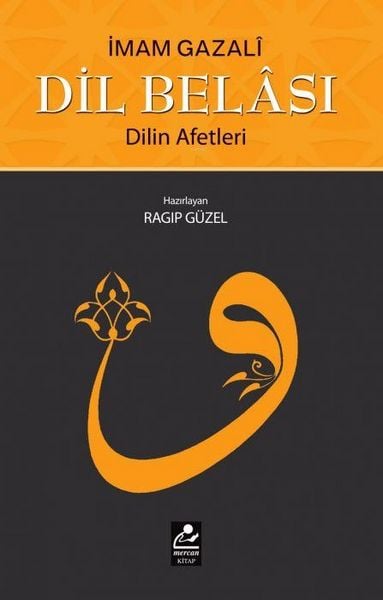 Produktbild: Dil Belasi ve Dilin Afetleri