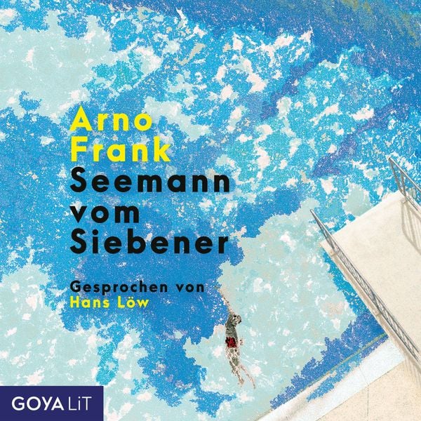Produktbild: Seemann vom Siebener [Ungekürzt]