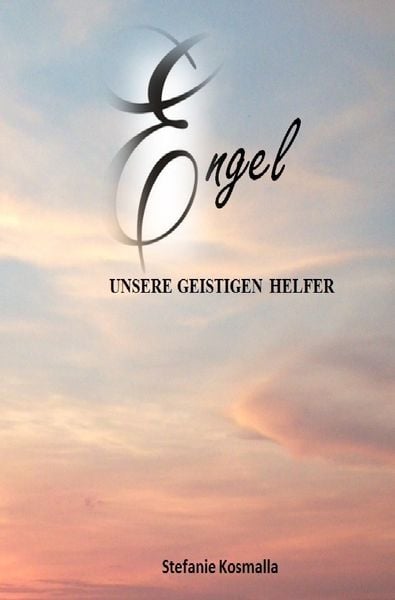 Produktbild: Engel - unsere geistigen Helfer