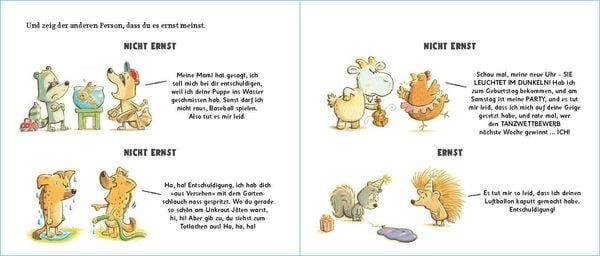 Produktbild: Uppppps! Entschuldigung!