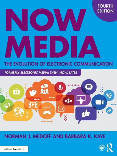 Produktbild: Now Media