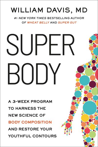 Produktbild: Super Body