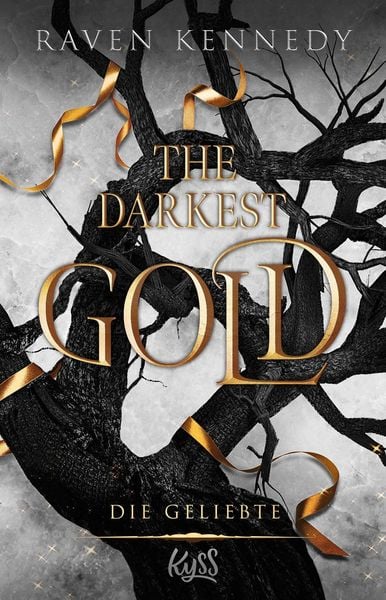Produktbild: The Darkest Gold &ndash; Die Geliebte