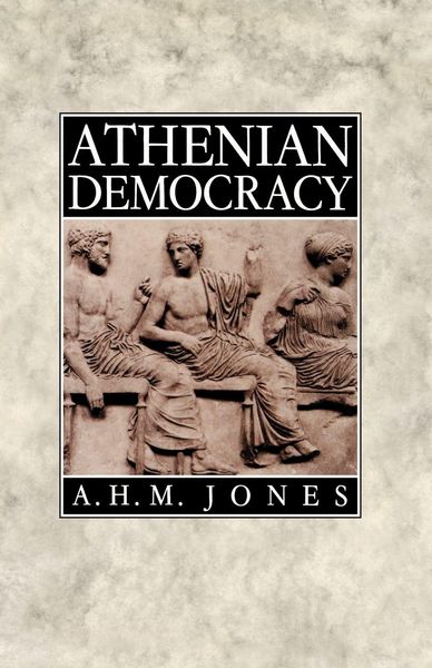 Produktbild: Athenian Democracy