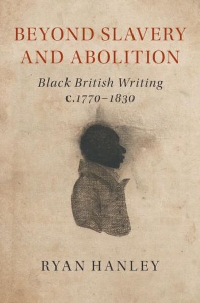 Produktbild: Beyond Slavery and Abolition