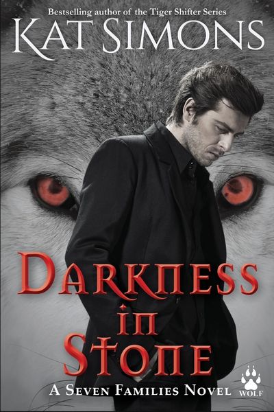 Produktbild: Darkness in Stone