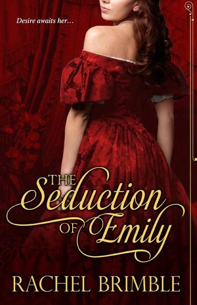 Produktbild: Seduction of Emily
