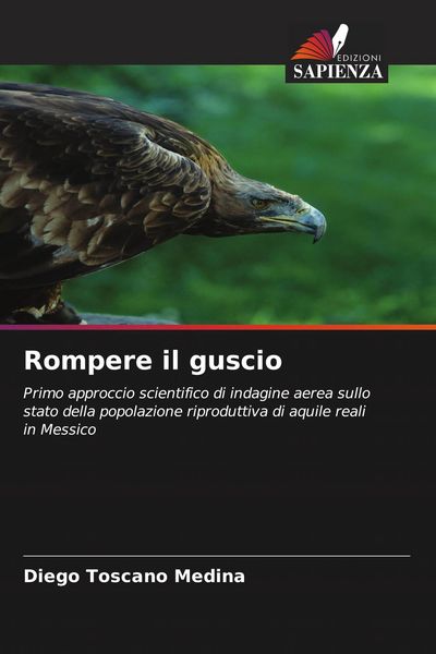 Produktbild: Rompere il guscio