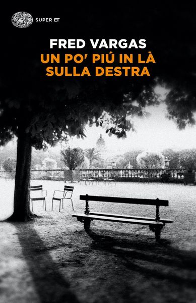 Produktbild: Un po' pi&ugrave; in l&agrave; sulla destra