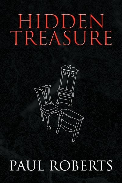 Produktbild: Hidden Treasure