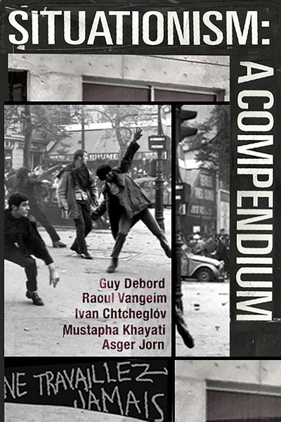 Produktbild: Situationism: A Compendium