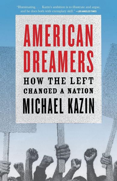 Produktbild: American Dreamers