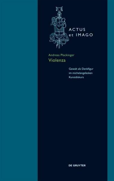 Produktbild: "Violenza"
