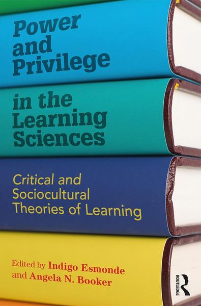 Produktbild: Power and Privilege in the Learning Sciences