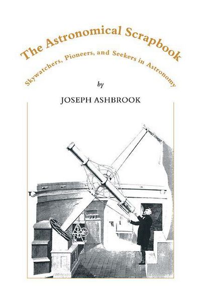 Produktbild: The Astronomical Scrapbook