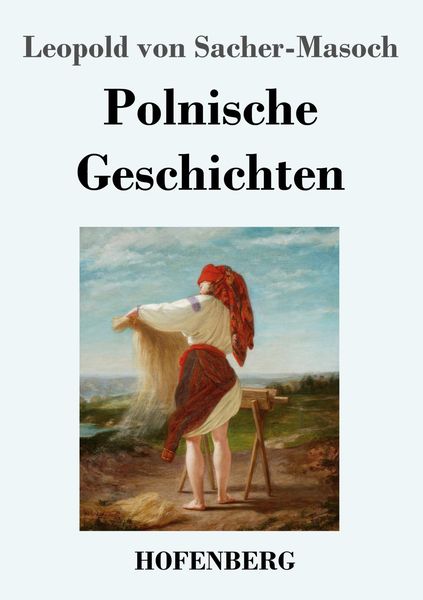 Produktbild: Polnische Geschichten