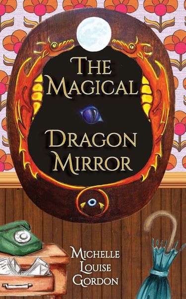 Produktbild: The Magical Dragon Mirror
