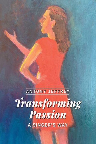 Produktbild: Transforming Passion