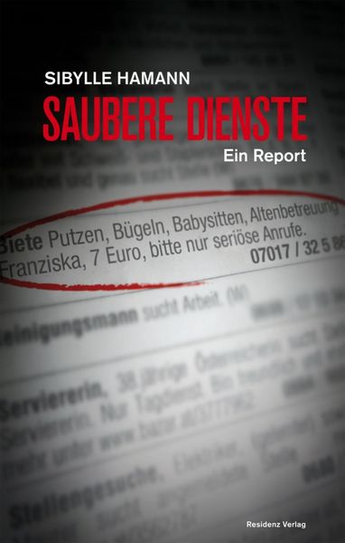 Produktbild: Saubere Dienste