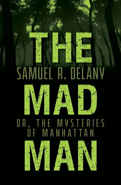 Produktbild: The Mad Man