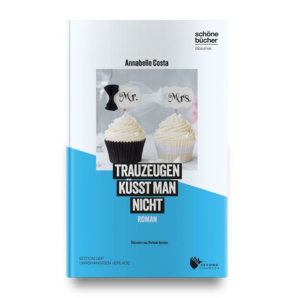 Produktbild: Trauzeugen k&uuml;sst man nicht