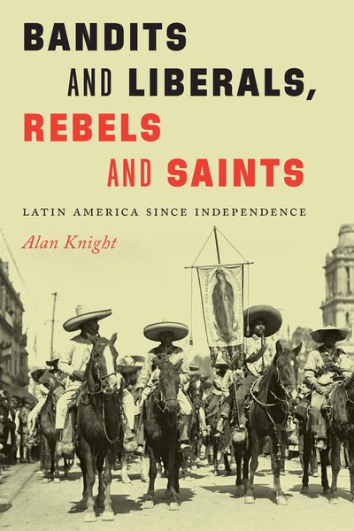 Produktbild: Bandits and Liberals, Rebels and Saints
