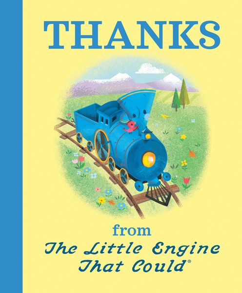 Produktbild: Thanks from The Letc