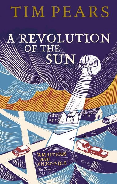 Produktbild: A Revolution Of The Sun