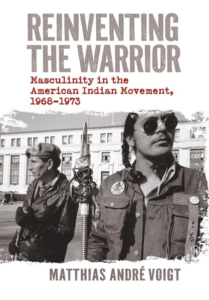 Produktbild: Reinventing the Warrior