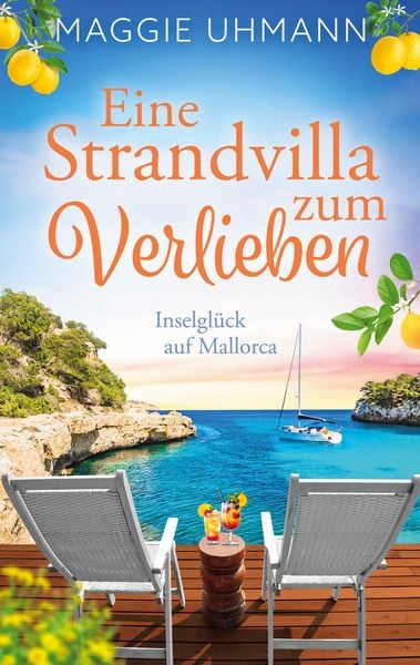 Produktbild: Eine Strandvilla zum Verlieben