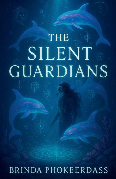 Produktbild: The Silent Gardians