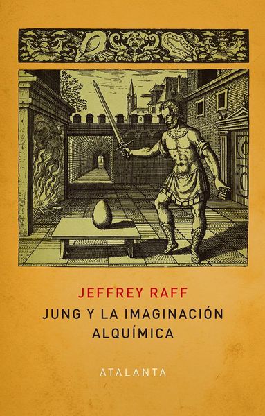 Produktbild: Jung Y La Imaginaci&oacute;n Alqu&iacute;mica