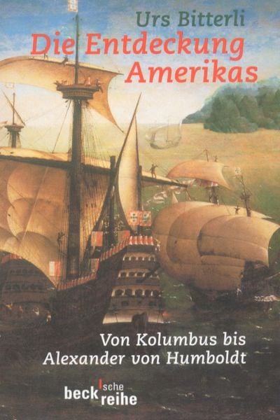 Produktbild: Die Entdeckung Amerikas