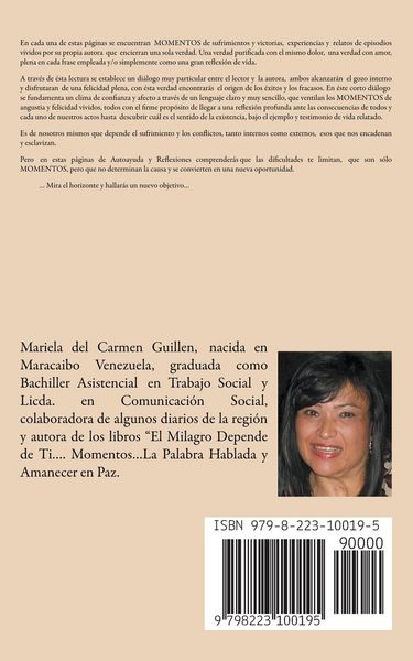 Produktbild: Momentos