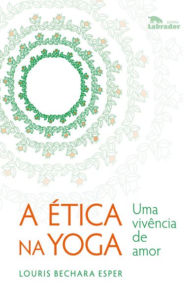 Produktbild: A &Eacute;tica na Yoga
