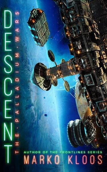 Produktbild: Descent