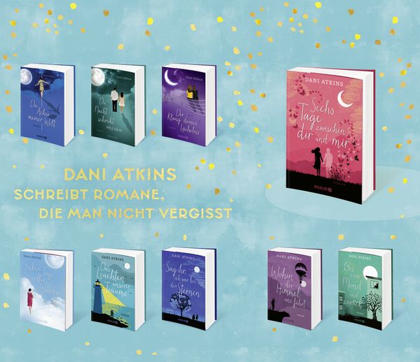 Produktbild: Was die Sterne dir schenken