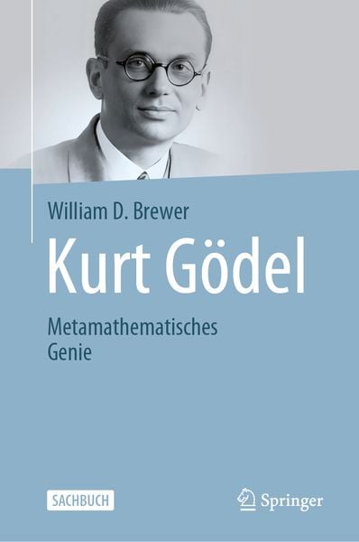 Produktbild: Kurt G&ouml;del