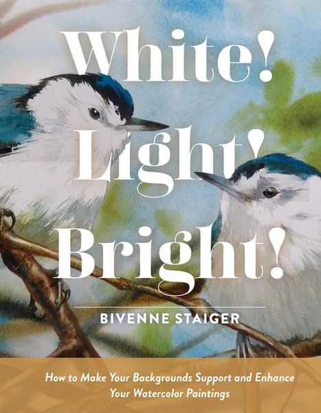 Produktbild: White! Light! Bright!