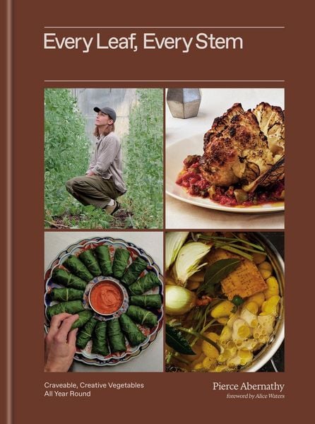 Produktbild: Every Leaf, Every Stem
