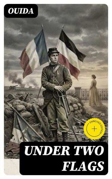 Produktbild: Under Two Flags