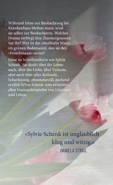 Produktbild: In Erwartung eines Gl&uuml;cks