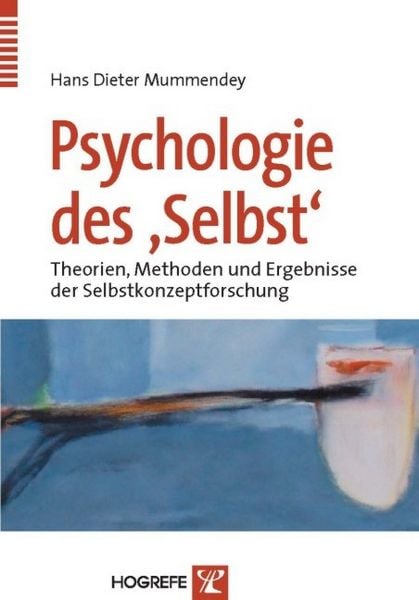 Produktbild: Psychologie des &raquo;Selbst&laquo;