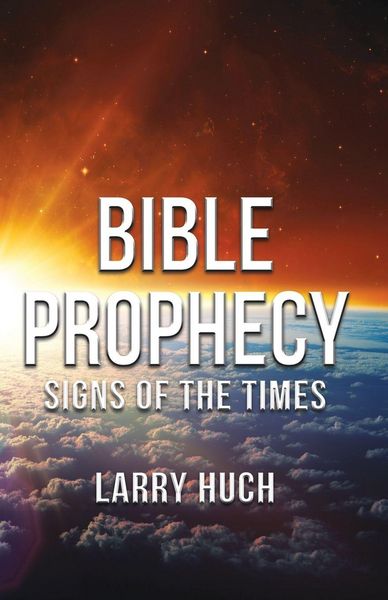 Produktbild: Bible Prophecy