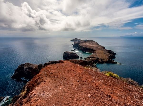 Produktbild: Madeira - Portugal (Puzzle)