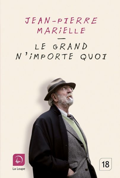 Produktbild: Le grand n importe quoi