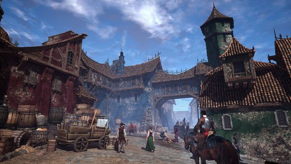 Produktbild: King's Bounty II (Day One Edition)