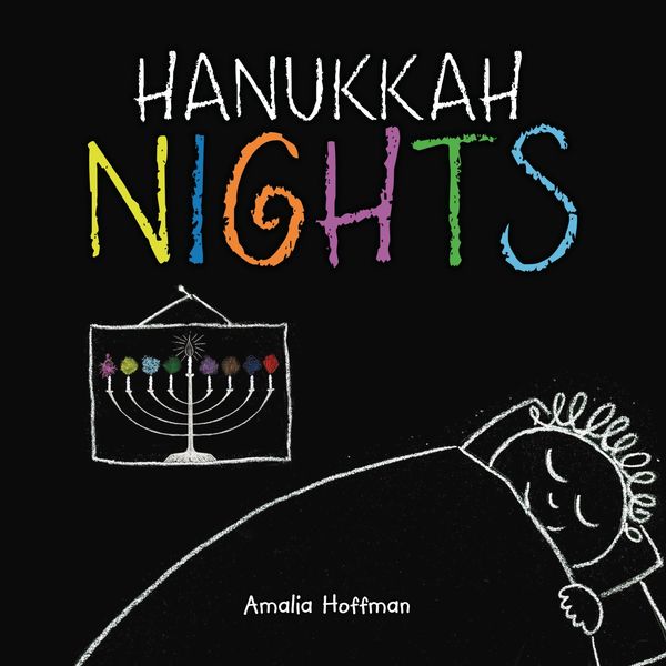 Produktbild: Hanukkah Nights